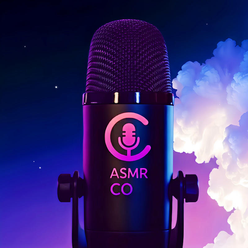 ASMR Co