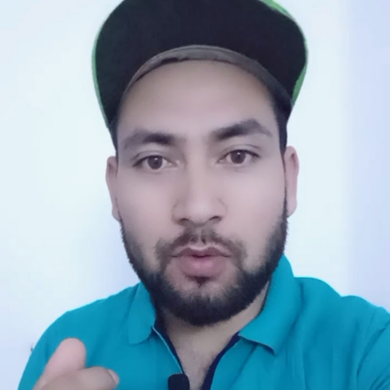 SHAHID KHORIDI