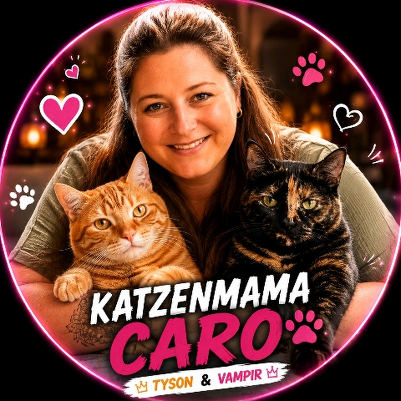 KatzenmamaCaro
