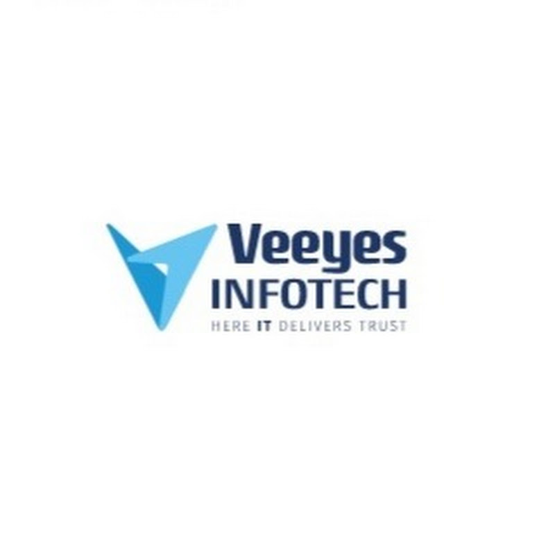 VEEYES INFOTECH Tally Certified Partner