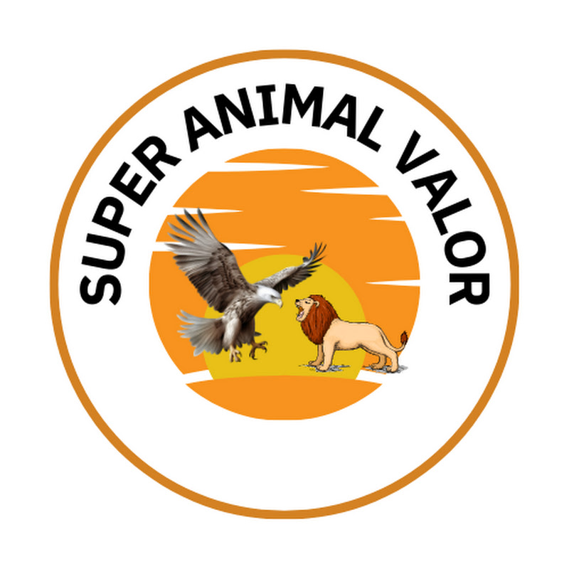 Super Animal Valor