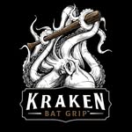 KRAKEN BAT GRIP