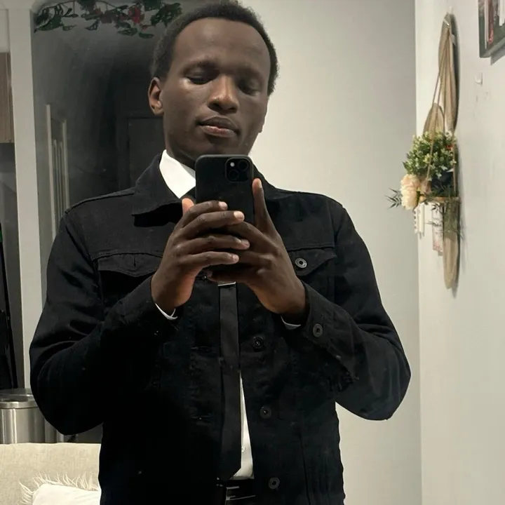 Michael: Adventure 🇰🇪🇦🇺