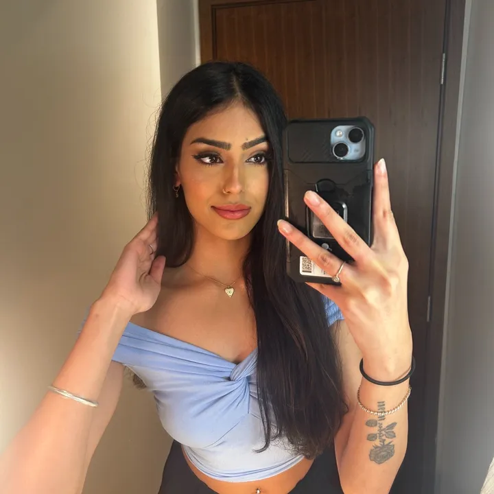 Arleen Sidhu