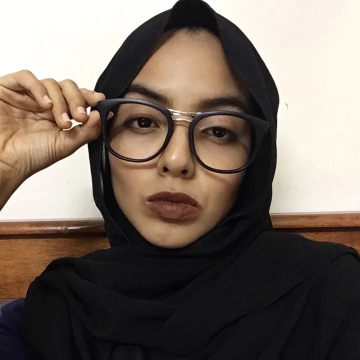 Aisya J Way