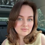 Rebekah 🌸 Harrogate Girl Gang 💕