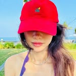 Rosanne Wong