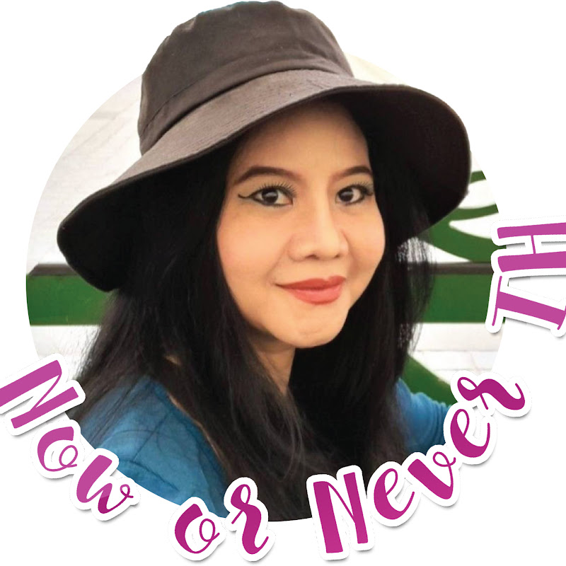 Now or Never TH
