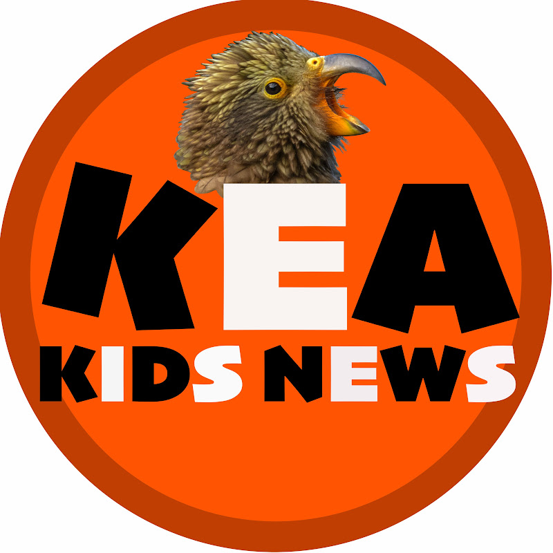 Kea Kids News