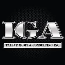 IGA Talent MGMT