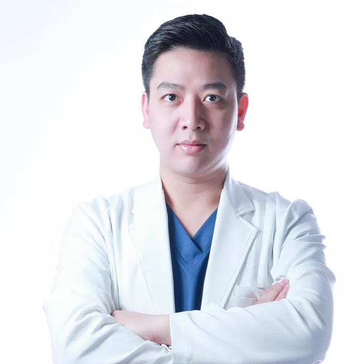Dr kang ( Malaysia )