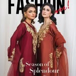 Fashion Forever Magazine