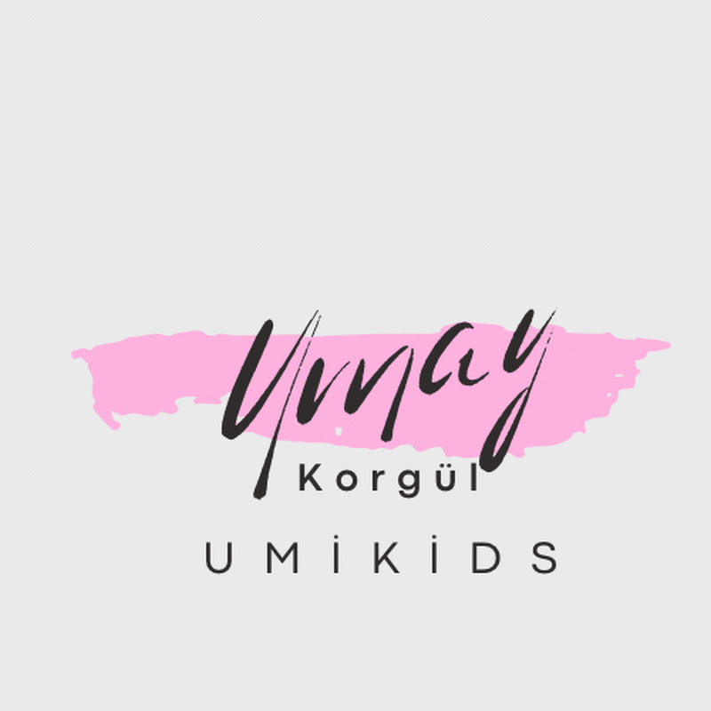 UmiKids Umay Korgül 
