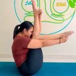 Garima Goyal🧿 | Yogaforlife❤️