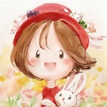 Vicky Wong / Artwork, customise drawing, cards, stationary