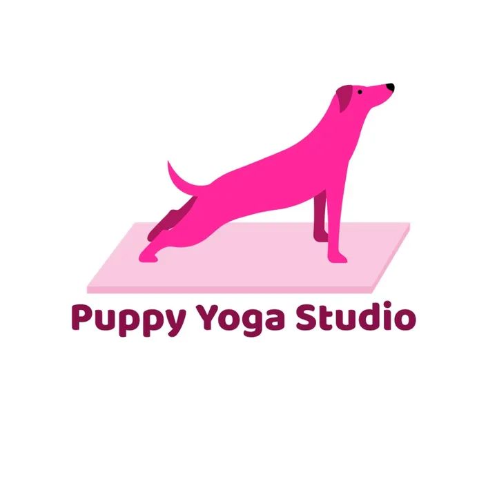puppyyogavaughan