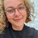 Sarah Andries