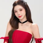 DJ AMBER NA 藍星蕾