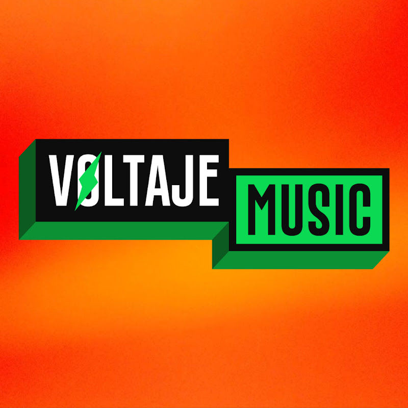 Voltaje Music