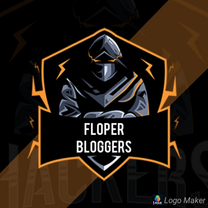 Floper Blogger official 