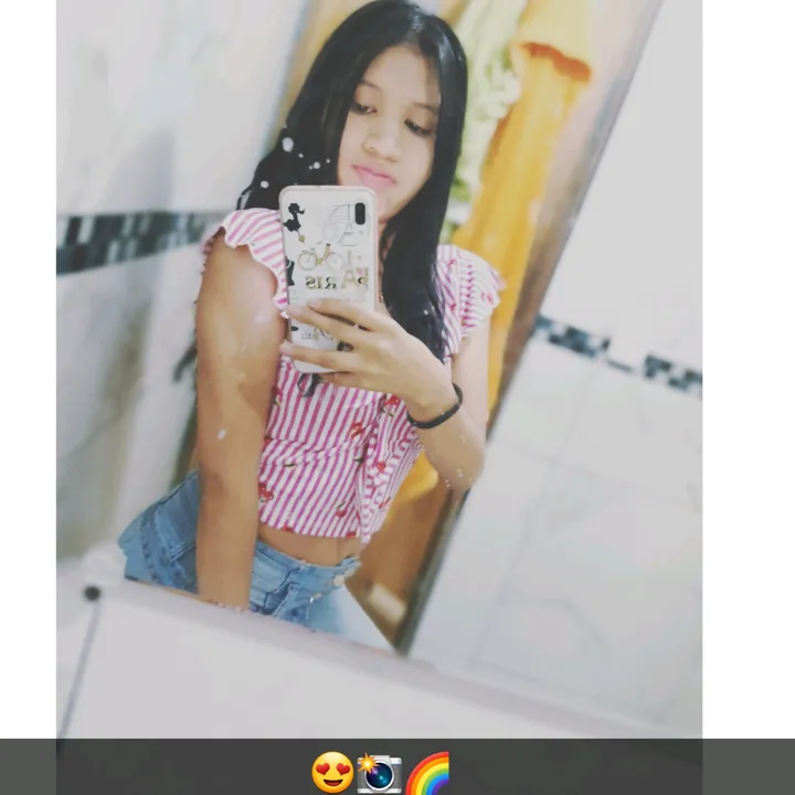 jacke❤️