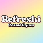 Refreshi Cosmetics 💖✨