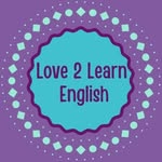Love 2 Learn English