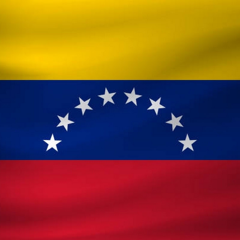 LEVÁNTATE VENEZUELA FE 