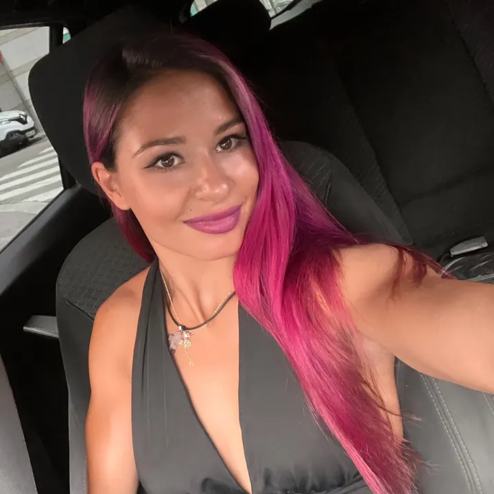 Naima Hernández