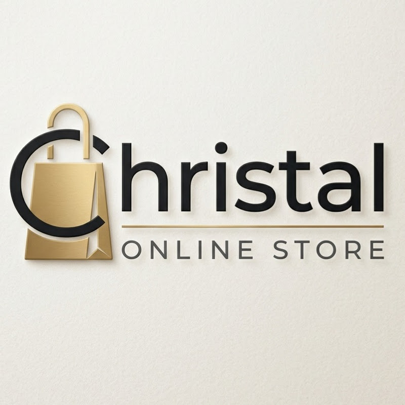 Christal Online Shop