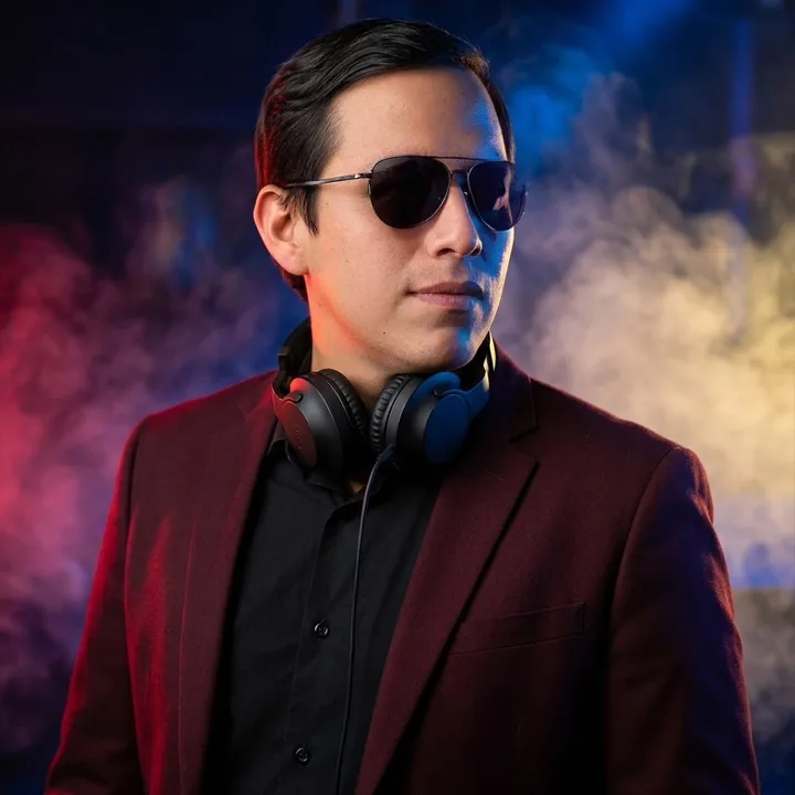 Dj Prodigy / elprodigo.ec