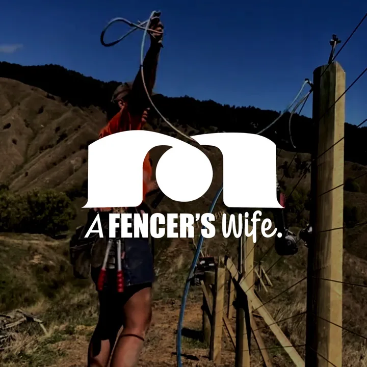 Anne Madden | A Fencer’s Wife