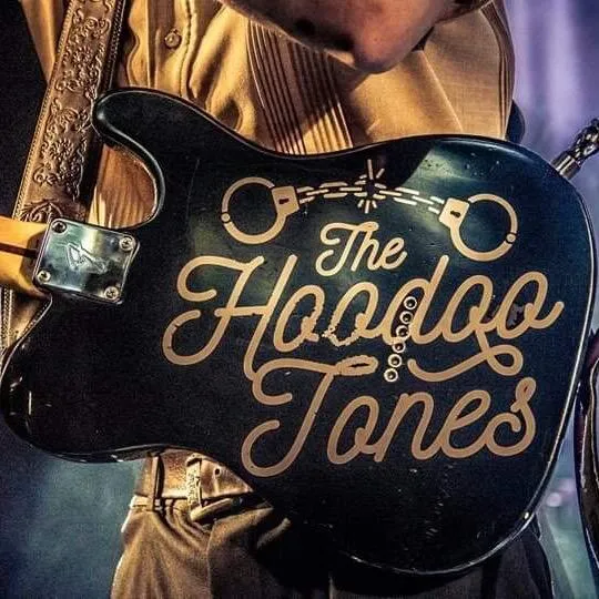 The Hoodoo Tones