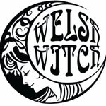 W E L S H  W I T C H 🧙‍♀️