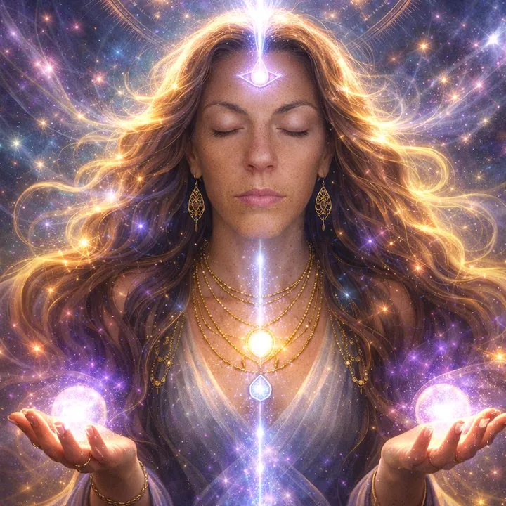 Soul.Body.Energy.Healing💫