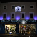 Pennyfarthing Cycles