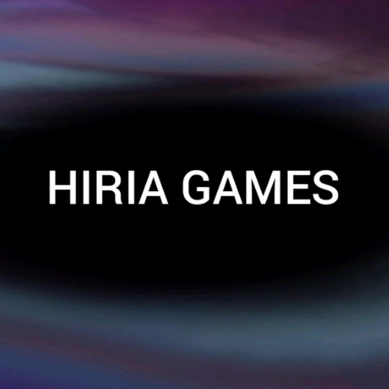 Hiria Games