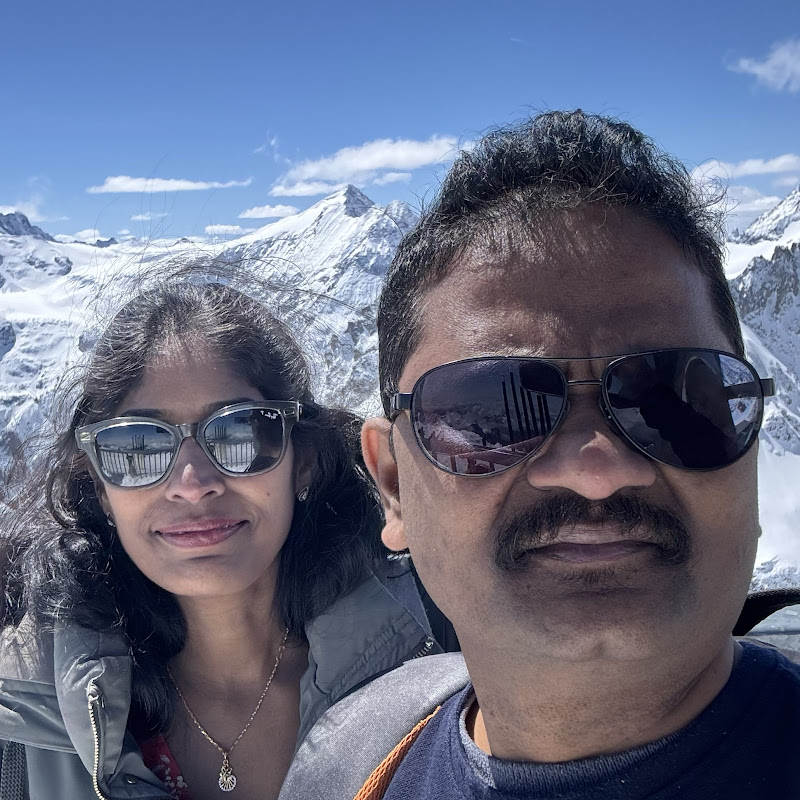 Kiran Travel Vlogs
