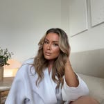 Lisa Öberg 🤍