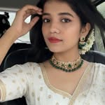 Sanjana sadanand | Content creator