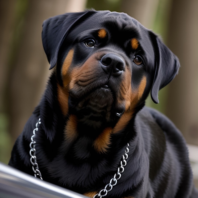 Dollar The Rott
