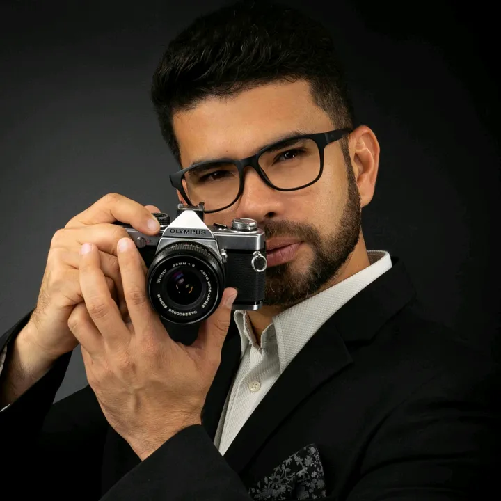 Andry Jons Fotografía