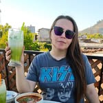 Marjorie san Martin [Foodie•Datos y más]