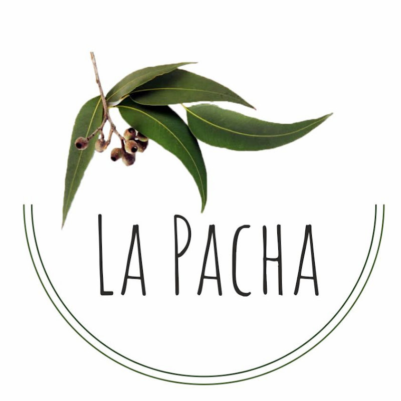 La Pacha Espiritual