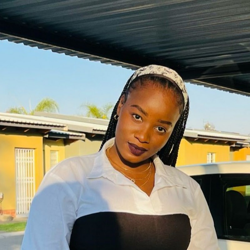 Bridget Rachuene