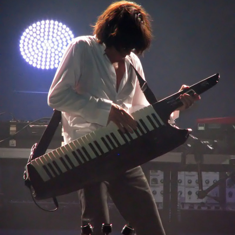Jarre Bootlegs Concerts