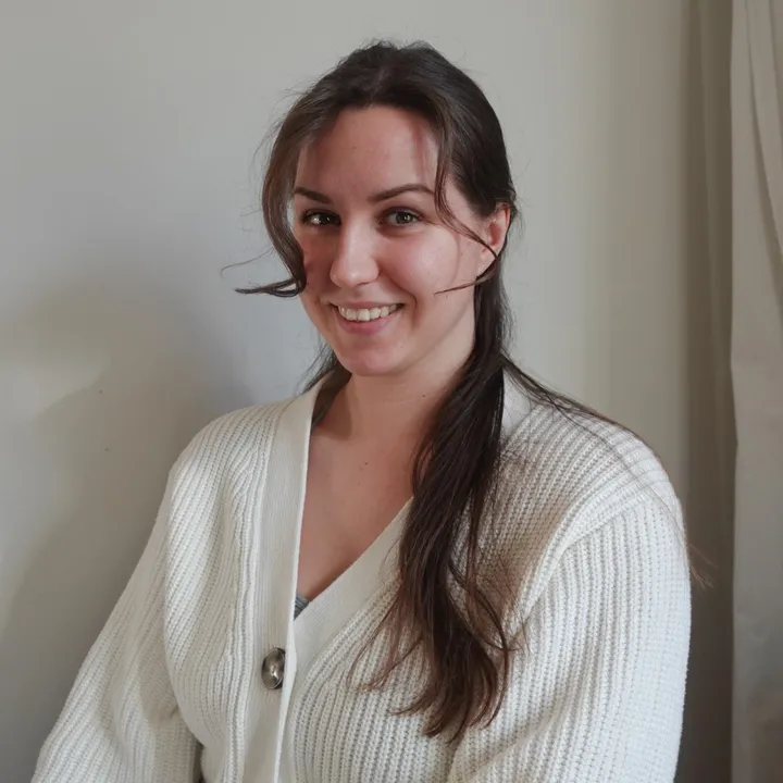 Aga Walkowska | Social media
