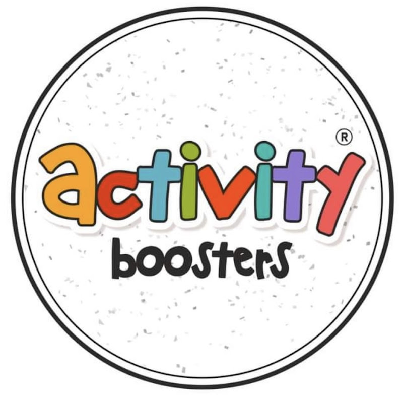 Activity Boosters