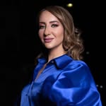 Ann Raji | أم نشمي