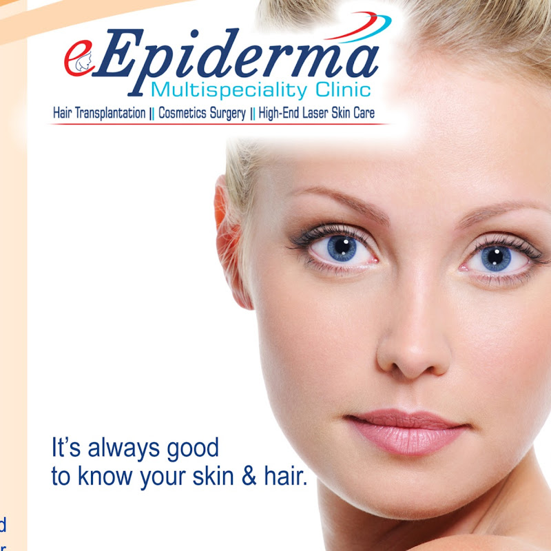 eEpiderma Cosmetology & Laser Clinic